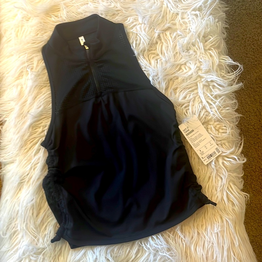 Hit It Tank for any activity!